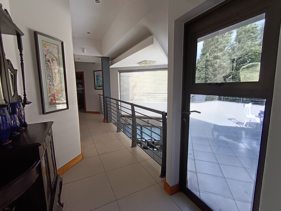 4 Bedroom Property for Sale in Woodland Hills Wildlife Estate Free State